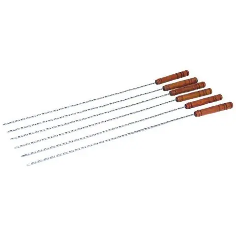 Erbjudandepris Sunwind 440404 Grillspett